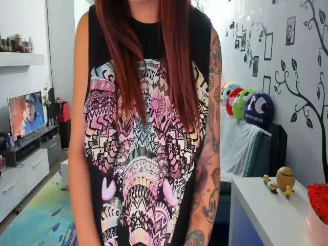 Live sex webcam photo for OneLife_ #257882203
