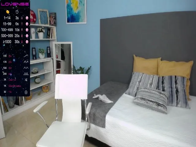 Live sex webcam photo for Isagamboa #253871544