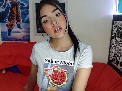 Live sex webcam photo for Valeria_Prince #245025720