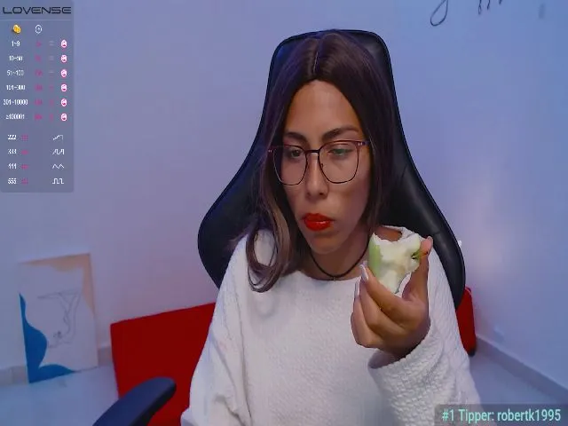 Live sex webcam photo for Turquesaxx #262884091