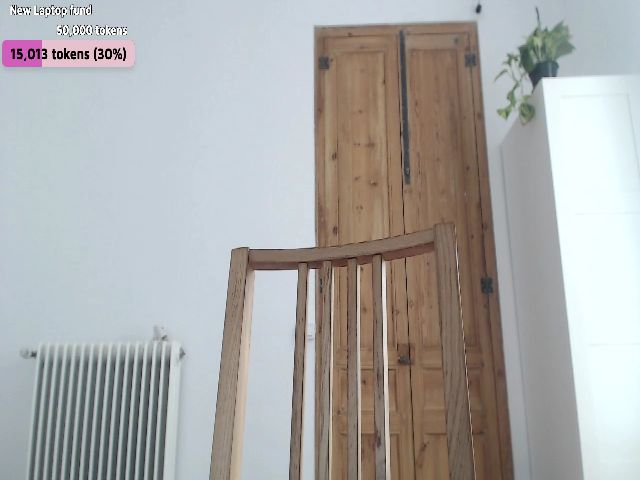 Live sex webcam photo for LolasPie #264295867