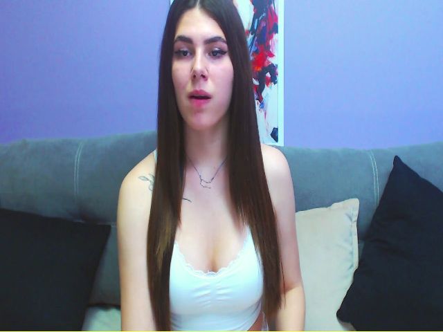 Live sex webcam photo for ViollinaLove #262778129