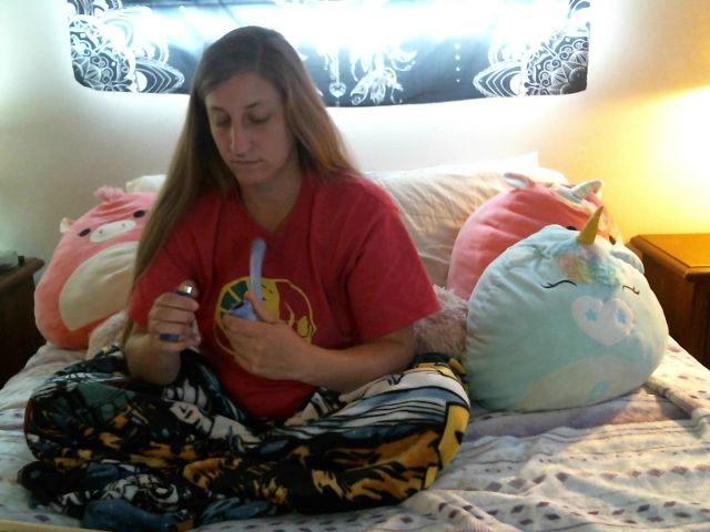 Live sex webcam photo for SuzieMoon #263794987