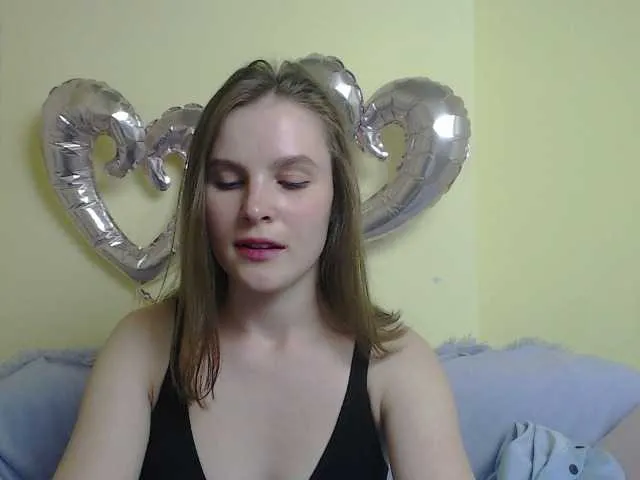 Live sex webcam photo for roksanamae #250801441