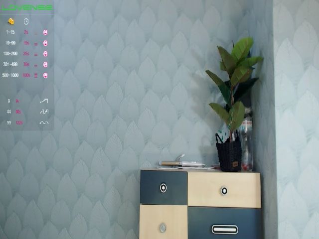 Live sex webcam photo for AviAngel #264801518