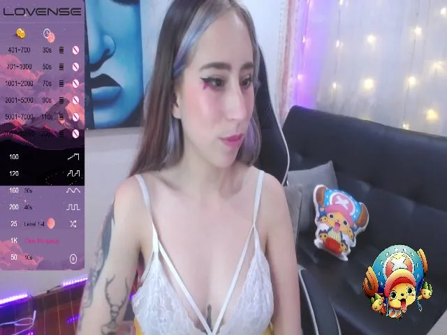 Live sex webcam photo for KloeLavinge #257432902