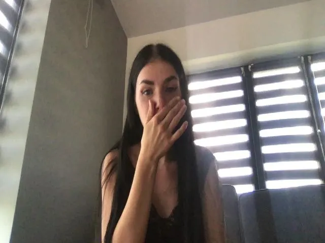 Live sex webcam photo for AdriaPretty #261284768