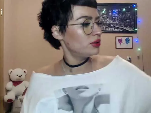 Live sex webcam photo for BeccaPassion #240922668