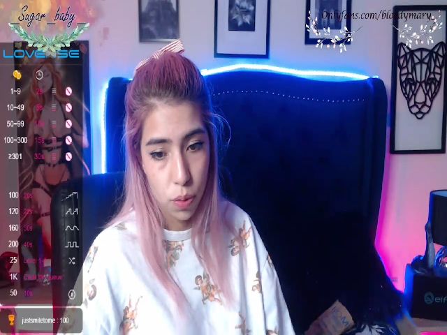 Live sex webcam photo for Sugaar_baby #265160189