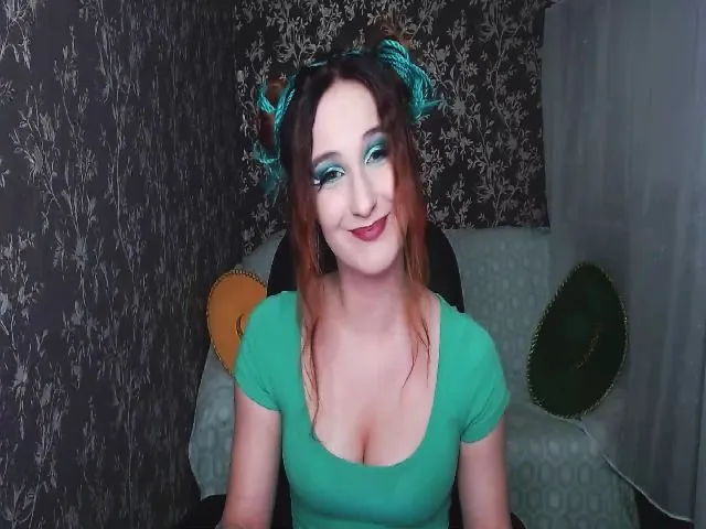 Live sex webcam photo for AgathaNoxe #260984487