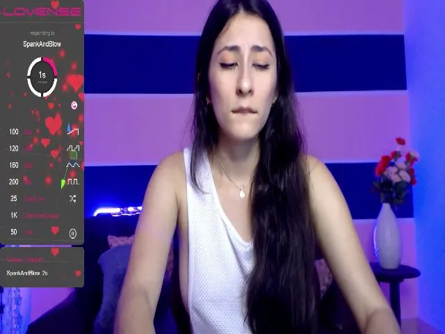 Live sex webcam photo for HannaCamgirl #253751734