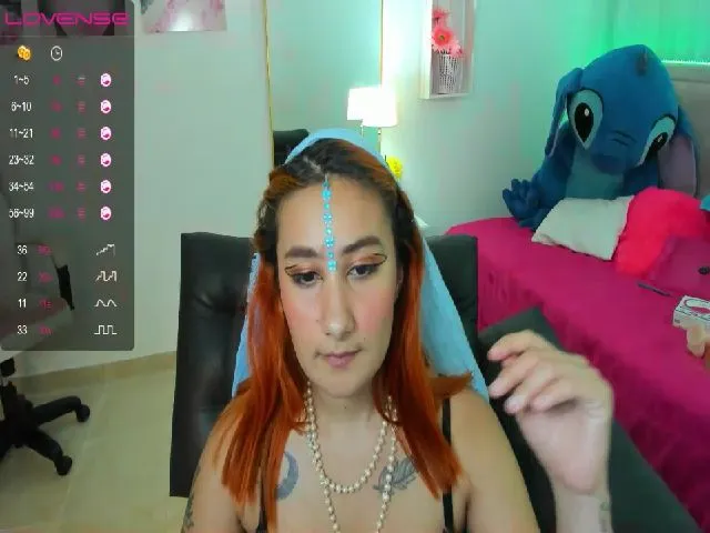 Live sex webcam photo for Vale_Amadoo #259867123