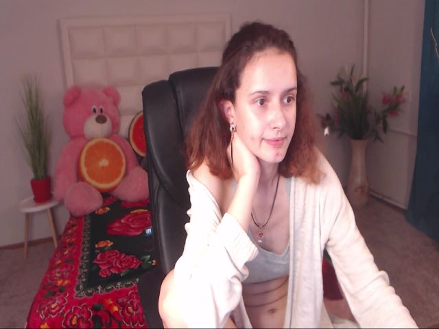 Live sex webcam photo for IrisNichols #260370052