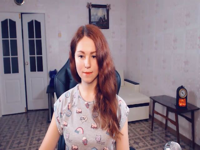 Live sex webcam photo for BettyGinger #263896887