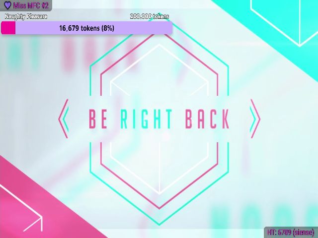 Live sex webcam photo for SinCityVEE #255014134