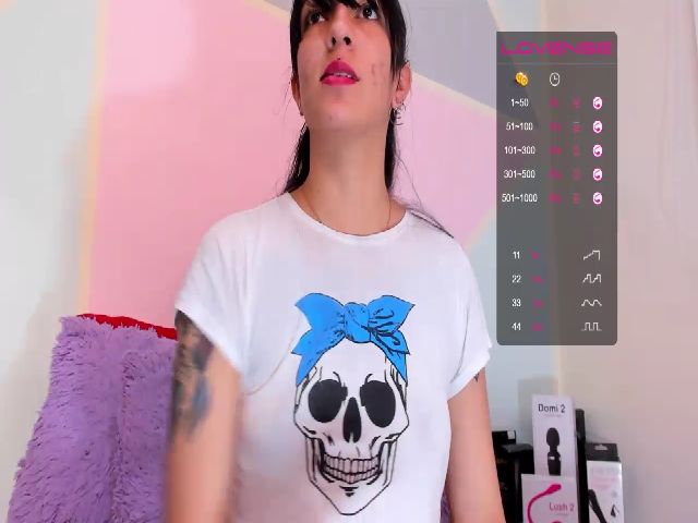 Live sex webcam photo for Violetatoo #259697620