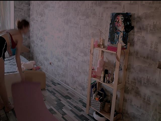 Live sex webcam photo for Blueberyy #253822844