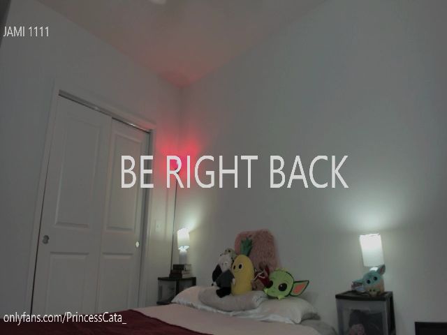 Live sex webcam photo for PrincessCata #261760367