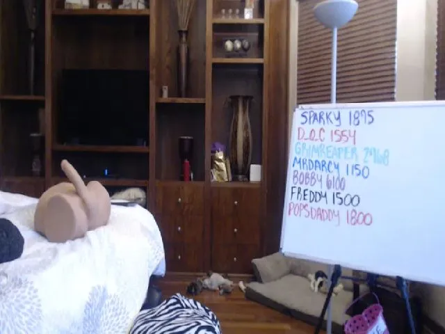 Live sex webcam photo for Autumn_Blonde #264268676