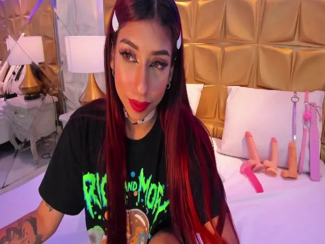 Live sex webcam photo for CandyLaw_ #259320826