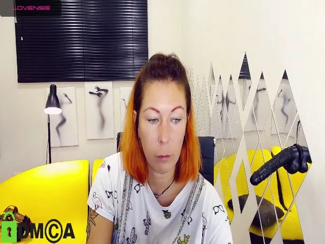 Live sex webcam photo for MarvelousLilu #260587654
