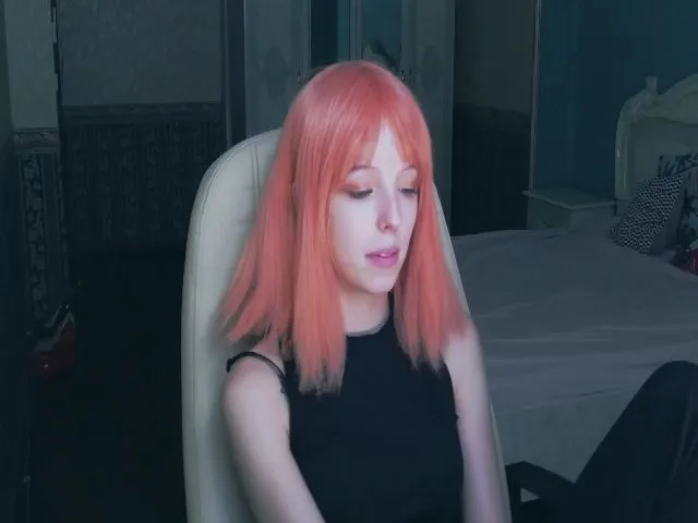 Live sex webcam photo for AmyLime #264804399