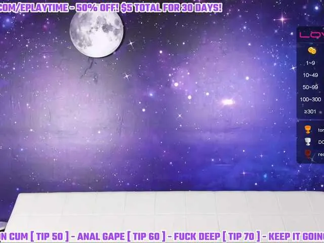Live sex webcam photo for -Epicplaytime #241939052