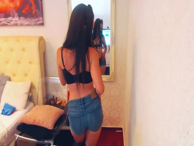 Live sex webcam photo for AlishaPacari #260887820