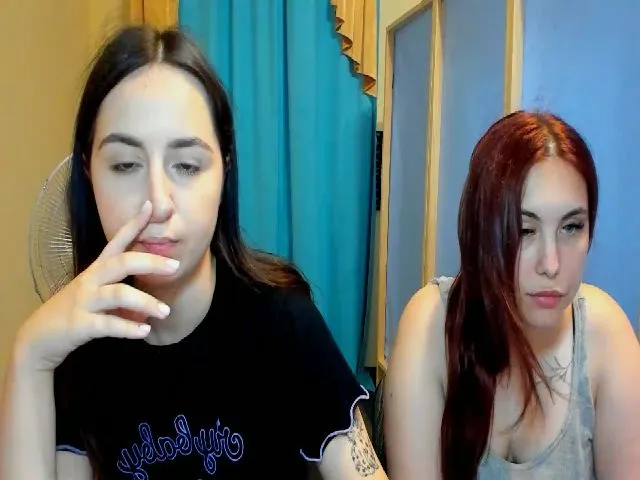 Live sex webcam photo for BeautiAmber #254150491