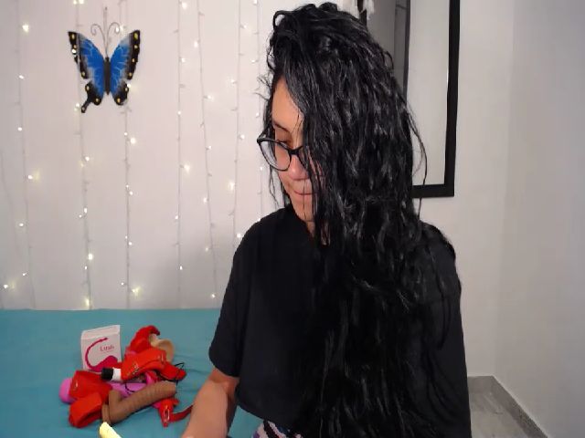 Live sex webcam photo for ANNPARDO #264734502