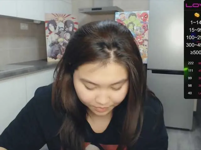 Live sex webcam photo for Mialee #240895596