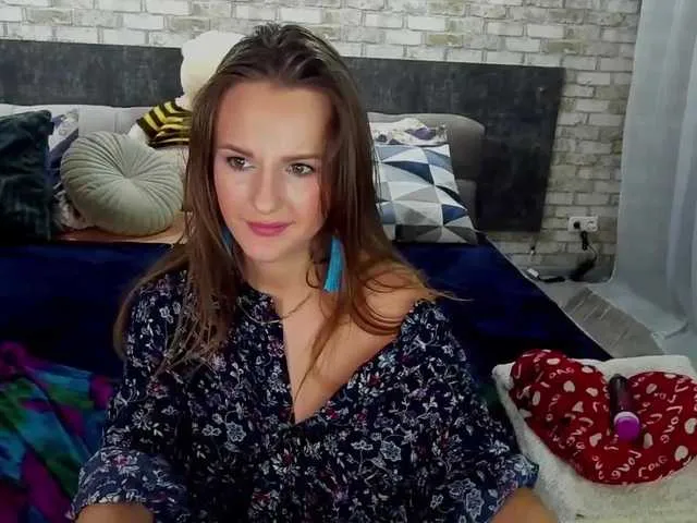 Live sex webcam photo for VeronikaNew #241259258
