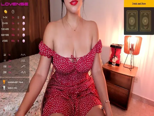 Live sex webcam photo for Annie_lu #261029528