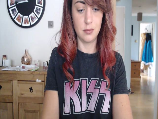 Live sex webcam photo for IslaMarie_x #252804158