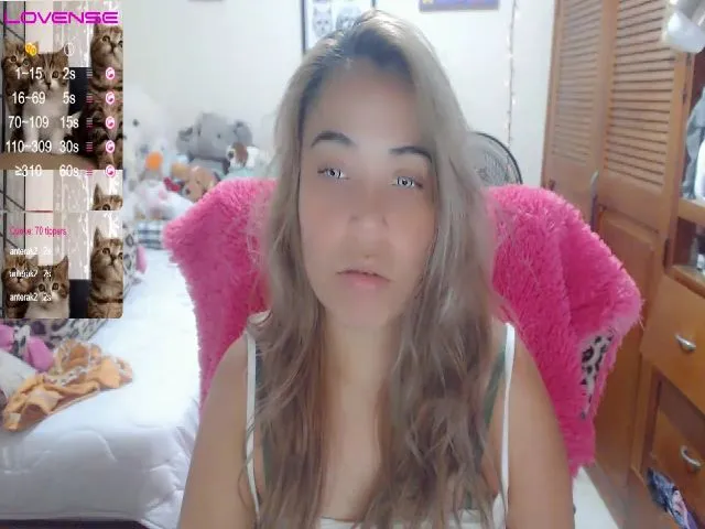 Live sex webcam photo for Meganhill_ #257842573