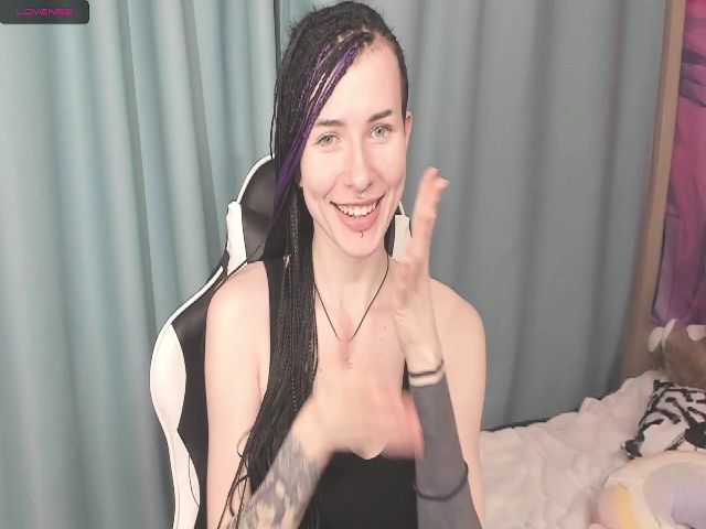 Live sex webcam photo for RubyMystery #265027550