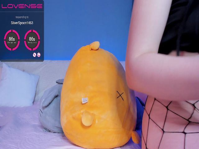 Live sex webcam photo for Milly_Saint #264161127