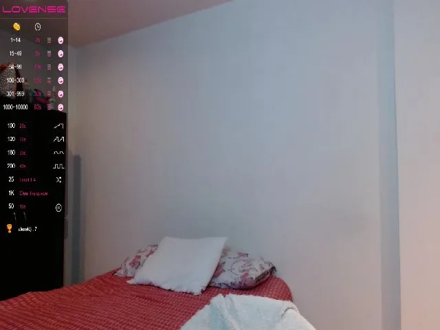 Live sex webcam photo for NickyMoon #263384362