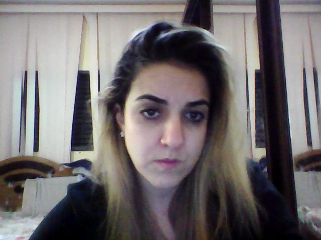 Live sex webcam photo for ChristieBR #256573783