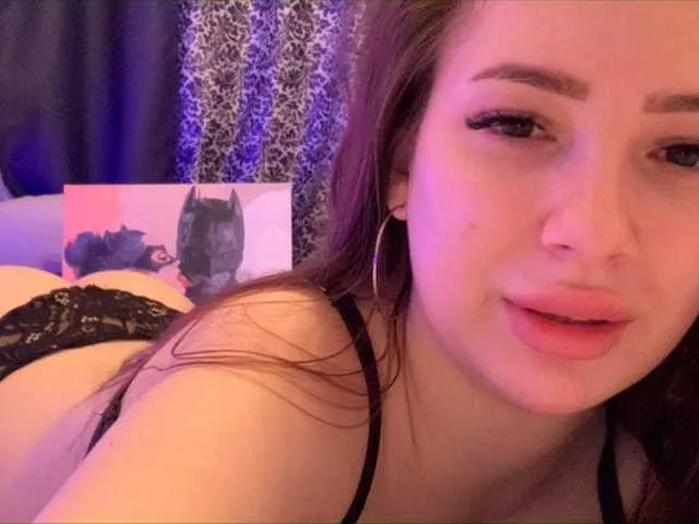 Live sex webcam photo for StacySteiger #241167598