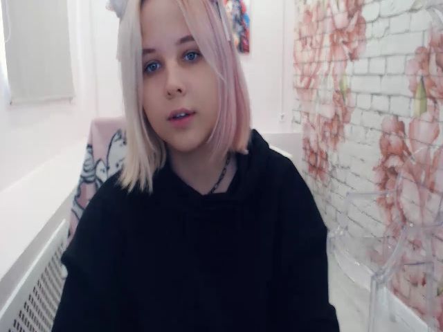 Live sex webcam photo for Helokit #258583493