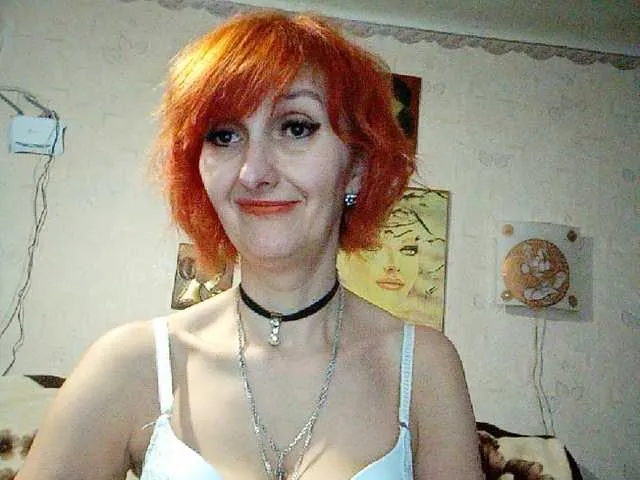 Live sex webcam photo for Ryzhulya1 #241694305