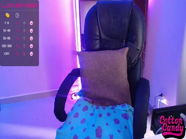 Live sex webcam photo for CottonCandy #252926772
