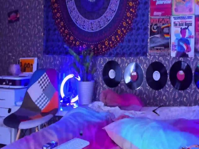 Live sex webcam photo for RETROGIRL_X #261552298