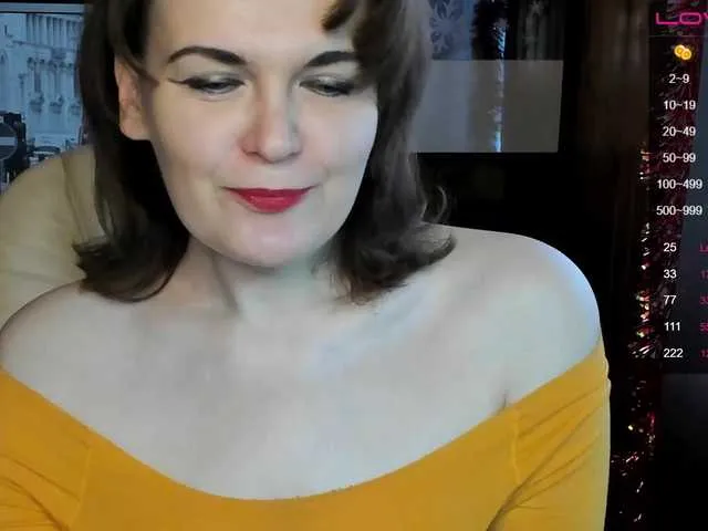 Live sex webcam photo for Muza-Love #241227960