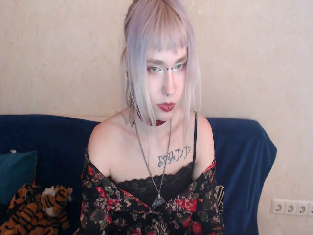 Live sex webcam photo for Killinna #256279364