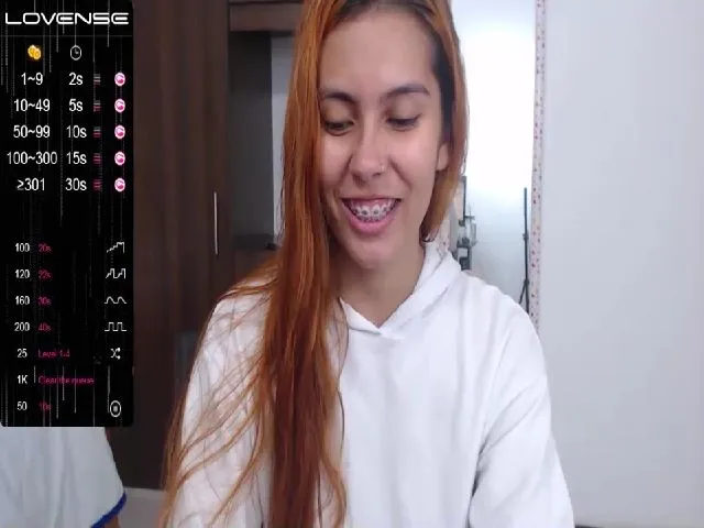 Live sex webcam photo for Alessiafioore #264275119