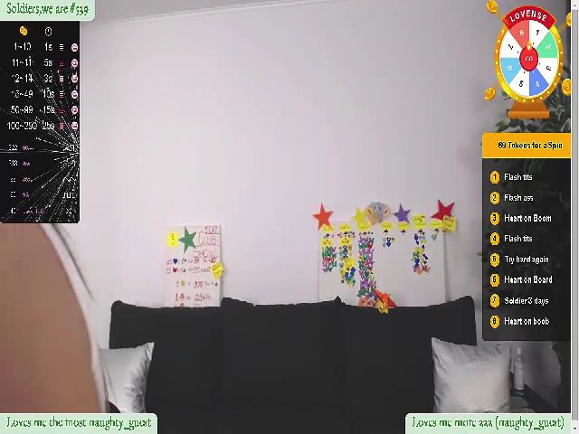 Live sex webcam photo for Lucky_Emily #264848943