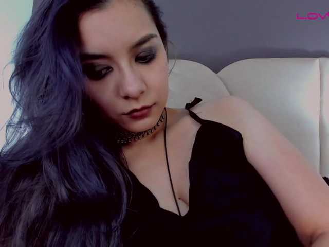 Live sex webcam photo for LilithMystic #241434007