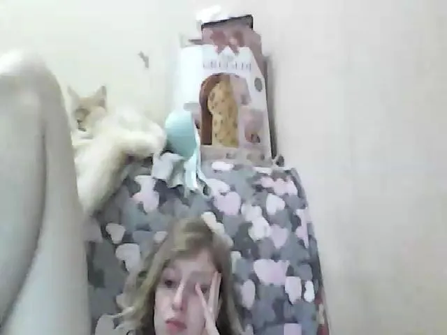 Live sex webcam photo for GuiltyKitty #258564766